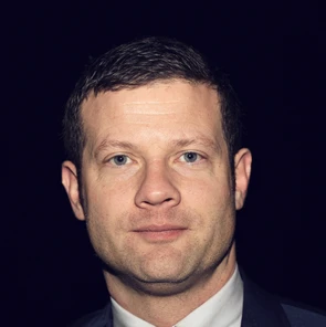 Dermot O'Leary