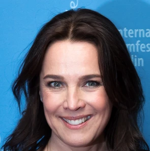 Désirée Nosbusch