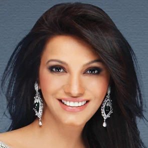 Diana Hayden