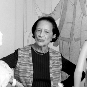 Diana Vreeland