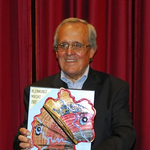 Dieter Hildebrandt