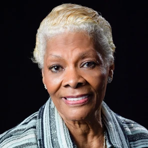 Dionne Warwick