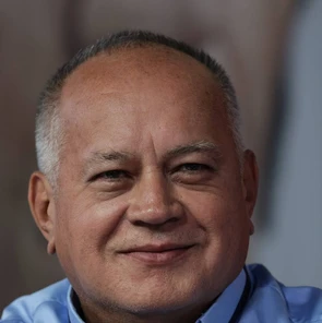 Diosdado Cabello