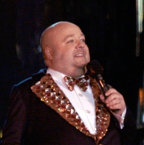 Dirk Bach