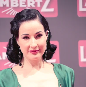 Dita von Teese