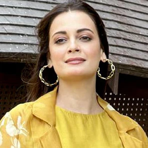 Diya Mirza