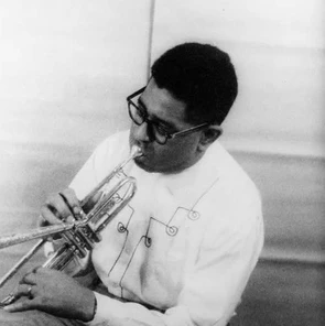 Dizzy Gillespie