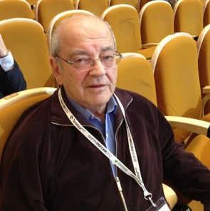 Dmitry Zimin
