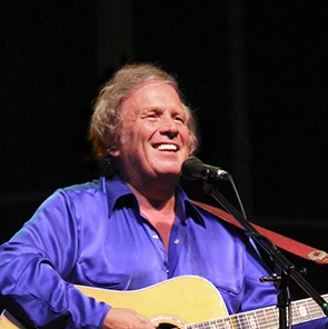 Don McLean