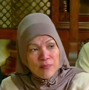Dorce Gamalama