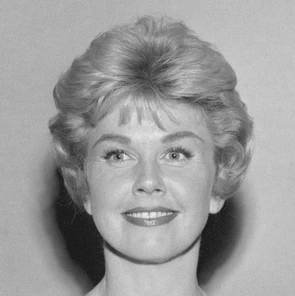 Doris Day