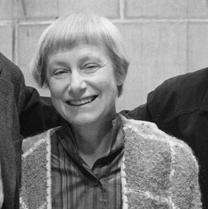 Dorothee Sölle