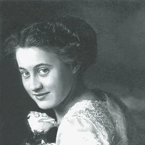 Dorothy Gibson