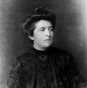 Dorothy Reed Mendenhall