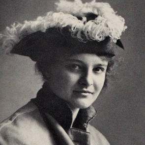 Dorothy Shakespear