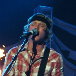 Dougie Poynter