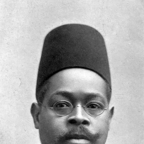 Dusé Mohamed Ali