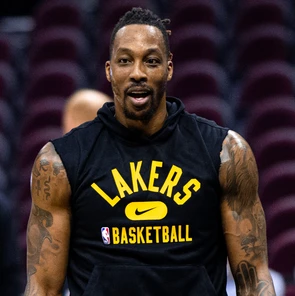Dwight Howard