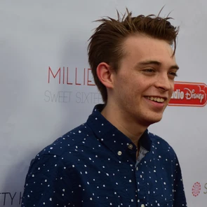 Dylan Riley Snyder