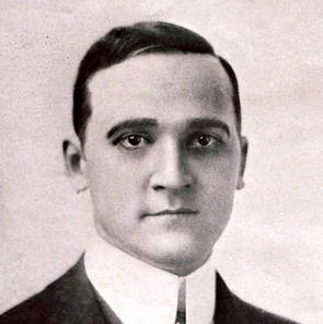 E. H. Calvert