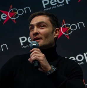 Ed Westwick