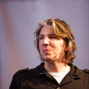 Edd China
