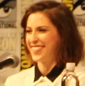 Eden Sher