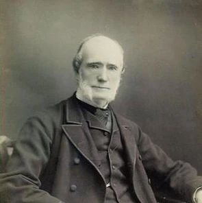 Edward Augustus Bond