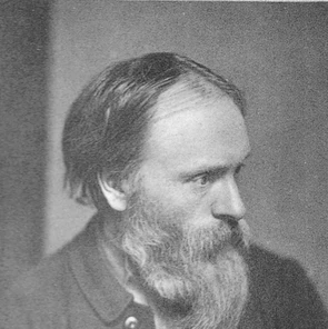 Edward Burne-Jones