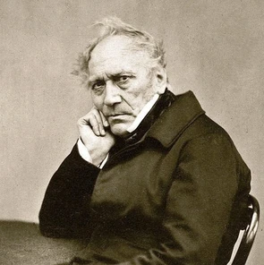 Edward Hodges Baily