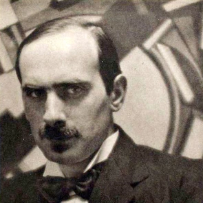 Edward Wadsworth
