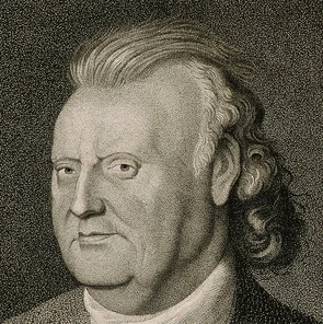 Edward Waring