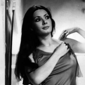 Edwige Fenech