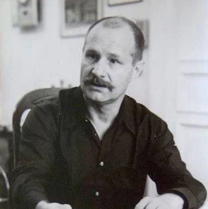 Ekkehard Schall