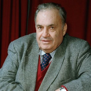 Ėl'dar Rjazanov