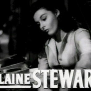 Elaine Stewart