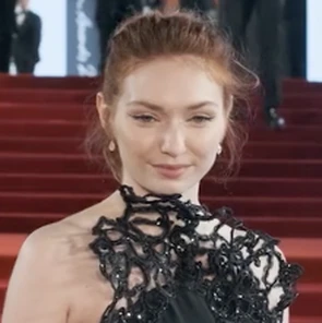 Eleanor Tomlinson