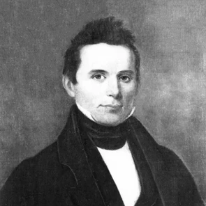 Elias Boudinot