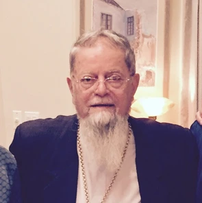 Elias Chacour