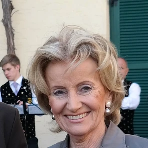 Elisabeth Gürtler