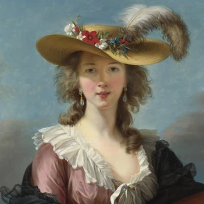 Élisabeth Vigée Le Brun