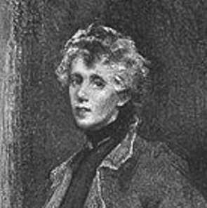 Elizabeth Adela Forbes