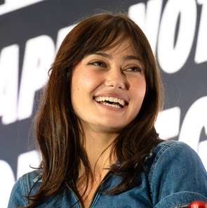 Ella Purnell