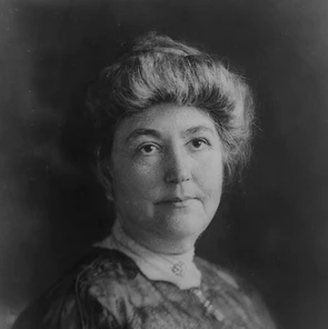 Ellen Louise Wilson