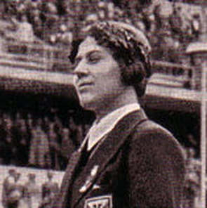 Ellen Preis
