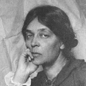 Ellen Thesleff