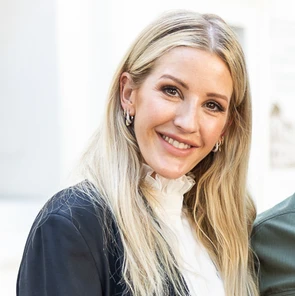 Ellie Goulding