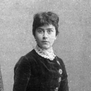 Else Lasker-Schüler