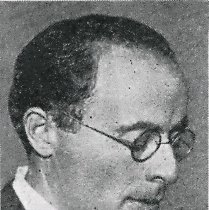 Emanuel Feuermann