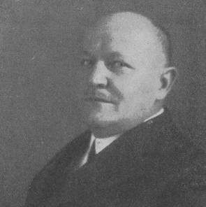 Emil Molt